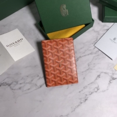 Goyard Wallets